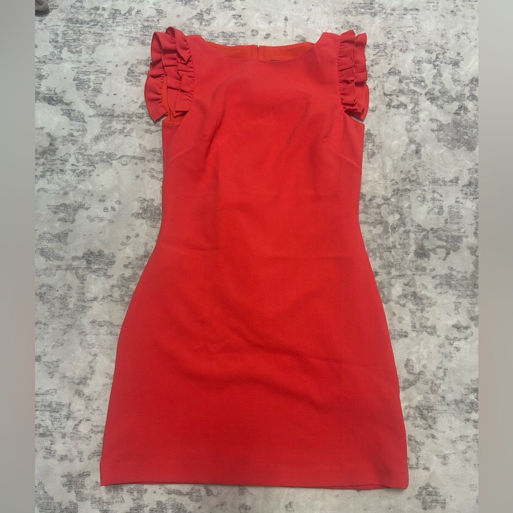 Vince camuto size 8 dress